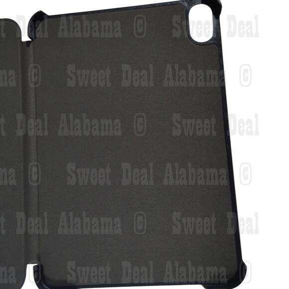 Tablet Case For iPad Mini (2021 6th Generation) Feathers Graphic - Picture 4 of 6